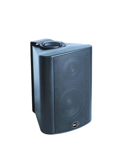 T-775P Wall Mount Speaker (3.75W-7.5W-15W-30W)