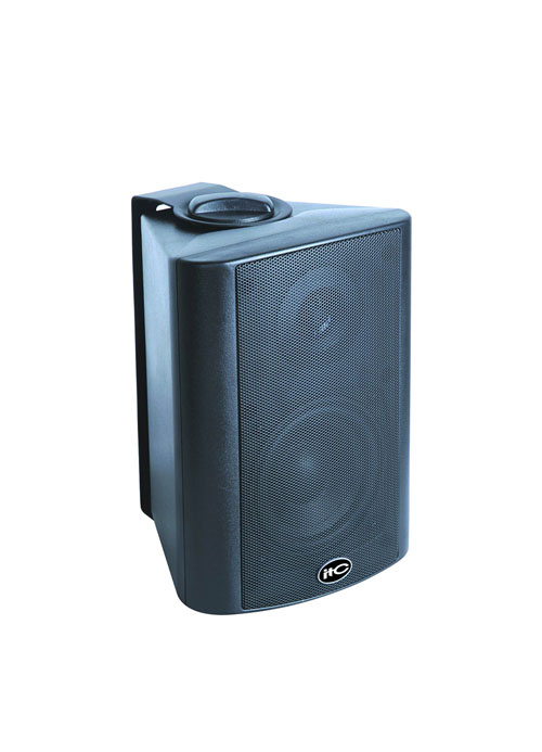 T-776P Wall Mount Speaker (5W-10W-20W-40W)