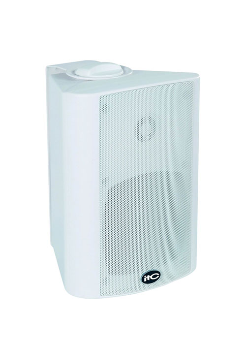 T-774PW Wall Mount Speaker (2.5W-5W-10W-20W)