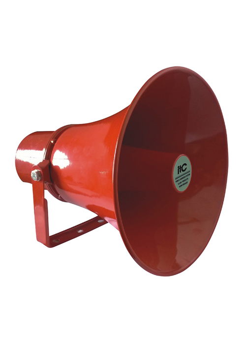 T-720X Wide Frequency Explosion-proof Horn Speaker (15W, 30W)