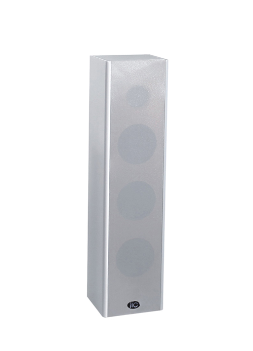 T-303 Indoor Column Speaker (5W-10W)