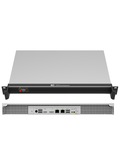 T-17700 IP Network Controller