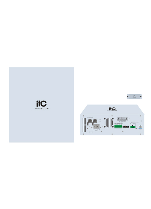 IP Network Power Amplifier RMS 500W, 100V, waterproof and rust-proof