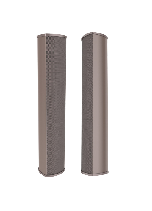 T-7784P Outdoor Waterproof Column Speaker