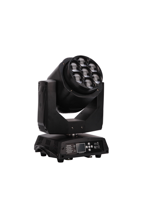 ICT - TL-SL421 Moving Head Beam Light