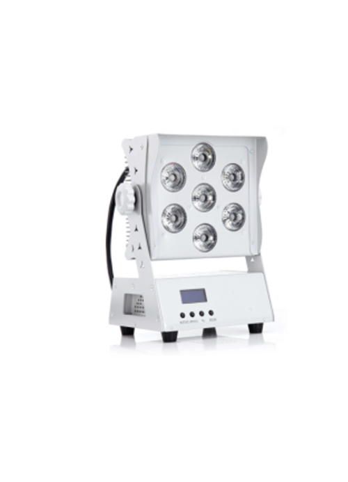 ITC - TL-SL292 7*12W LED Flood Light