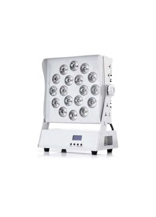 ITC - TL-SL294 LED Flood Light