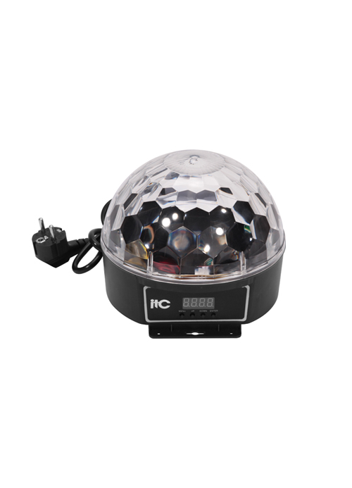 ITC - TL-SL431 Magic Beam Light