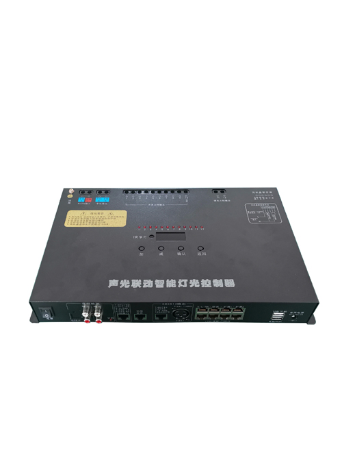 ITC - TL-SL491 5000W Intelligent controller