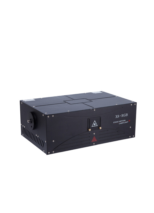 ITC - TL-SL503 6W Laser Light