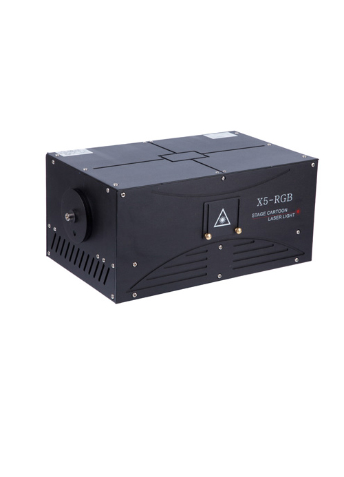 ITC - TL-SL534 5W Laser Light