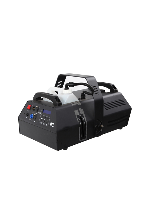 ITC - TL-SL601 1500W Stage Effect Fogger