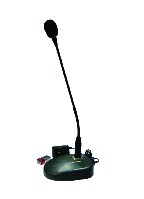 ITC - T-621A Microphone (Built-in chime)