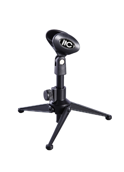 ITC - TK-200 Desktop Microphone Stand