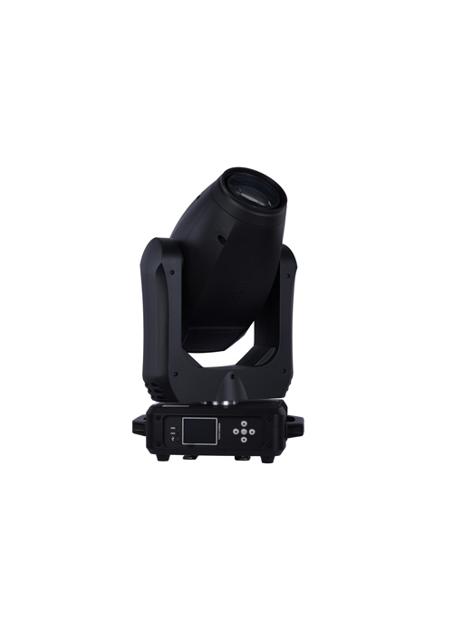 TL-SL182 200W Moving Head Gobo Light