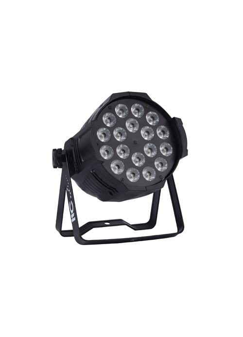 TL-SL205 18×10W Fireproof Par Light