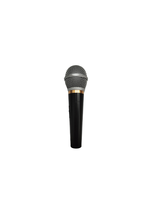 ITC - TS-331 Wired Handheld Microphone