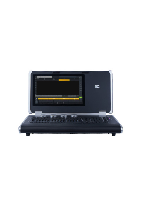 ITC - TL-SL712A Console