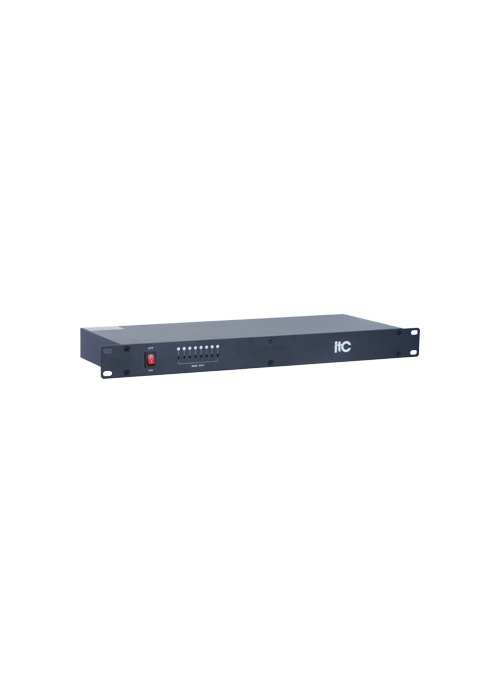 ITC - TL-SL731 8-channel Signal Amplifier