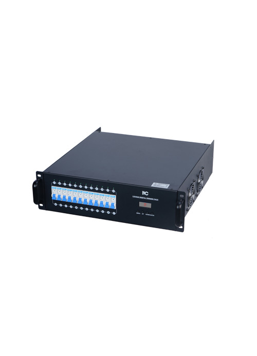 ITC - TL-SL761 Digital Silicon Box 12*4kw