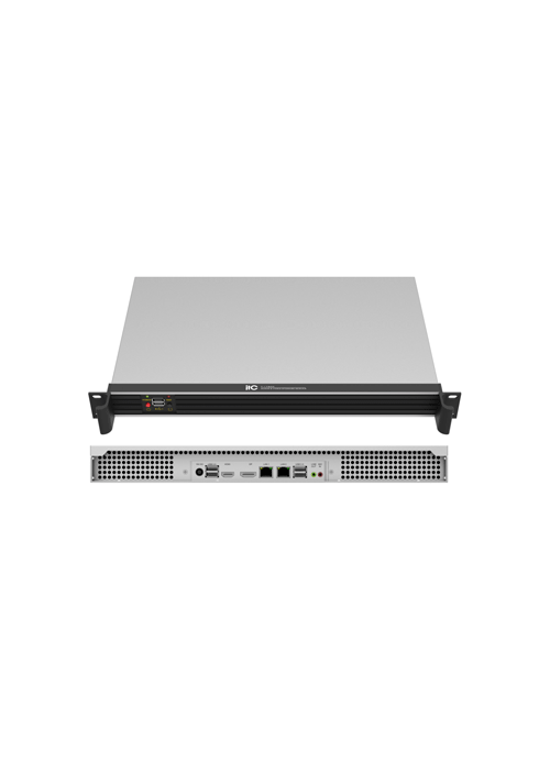 T-17800 IP network controller