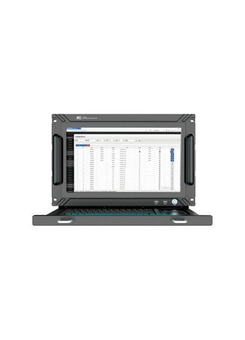 T-7800H Luna Cloud-based PA System Host