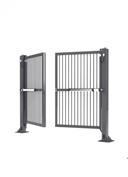 BROSIS - AUTOMATIC SWING GATE