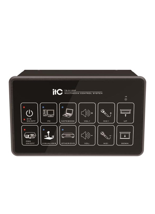 ITC - TS-9100F Integrated Education Central Controller