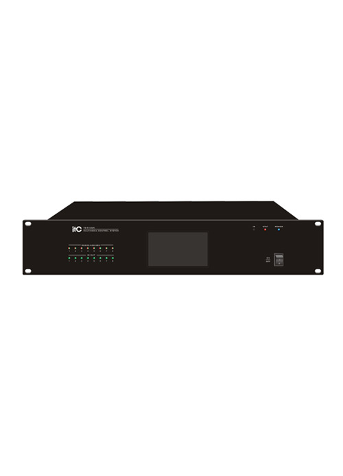 ITC - TS-9100N Network Central Controller