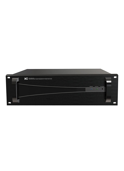 ITC - TS-9408UHM Seamless HD Matrix Network Switch