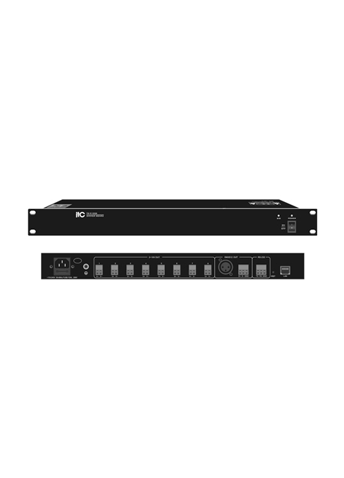 TS-9103S Light Controller