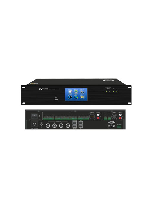 TS-0300M Conference Controller