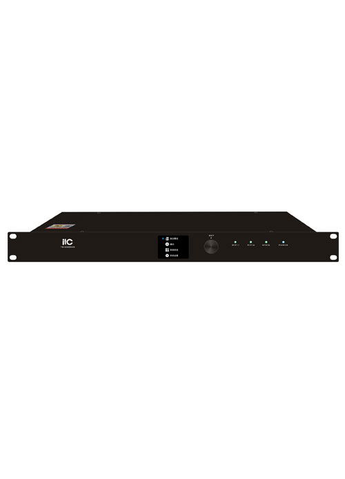 TS-0300MS Conference System Server