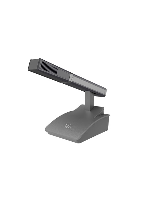 TS-0304A Full Digital Conference System Chairman Delegate Unit