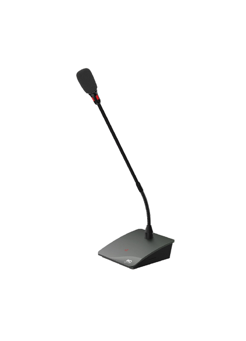 ITC - VA-6504 BC1 Digital Desktop Microphone