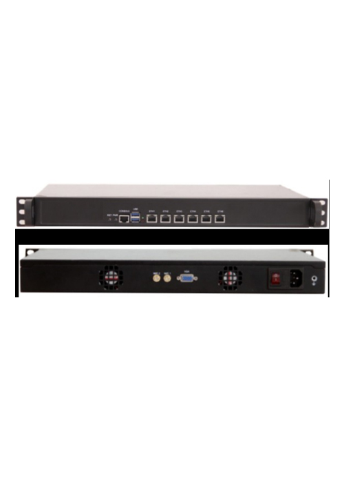 ITC - VA-6502 HE1 Transfer Interface Controller