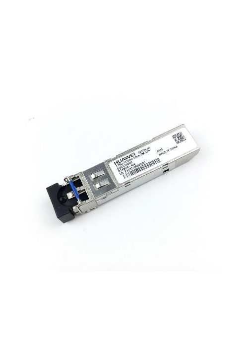 Huawei - OGSC10DD0 1000BASE-LX10/LH Single-Mode Fiber Optic Transceiver Module