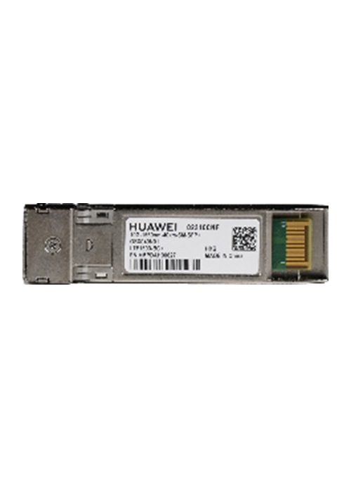 Huawei - OSX040N01 10GBASE-ER SFP+ Transceiver Module