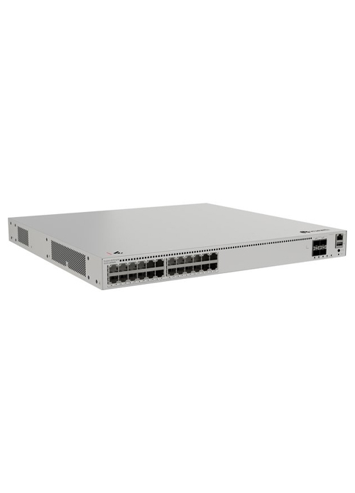 Huawei - S310-48T4S Gigabit Ethernet Switch