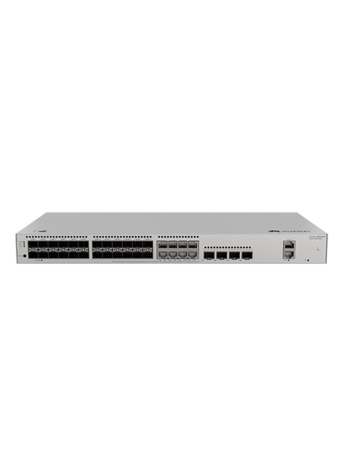 Huawei - S310-24ST4X Gigabit Ethernet Switch