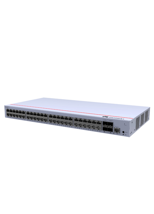 Huawei - S310-48T4S Gigabit Ethernet Switch