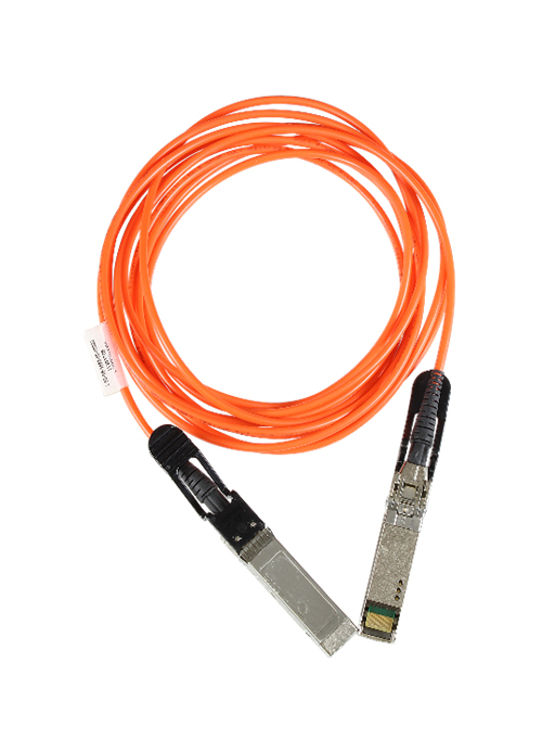 Huawei - SFP-10G-AOC10M 10G SFP+ Active Optical Cable (AOC)