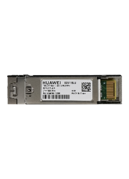 Huawei - SFP-10G-iLR 10GBASE-iLR Single-Mode Fiber Optic Transceiver Module