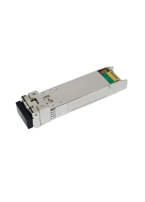 Huawei - SFP-GE-BX-U1-I 1000BASE-BX Single-Mode Fiber Optic Transceiver Module