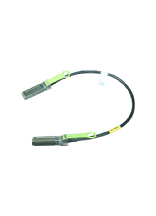 Huawei - SFP+STACK-CU0M5 0.5m Dedicated Stack Cable