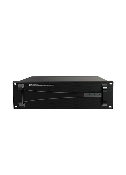 ITC - TS-9408UHM Seamless HD Matrix Network Switch