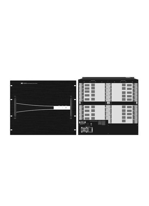 ITC - TS-9436UHM Seamless Ultra HD Matrix Switcher