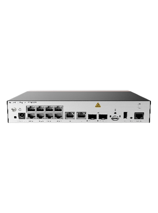 Huawei - USG6000E-S03 Next-Generation Firewall