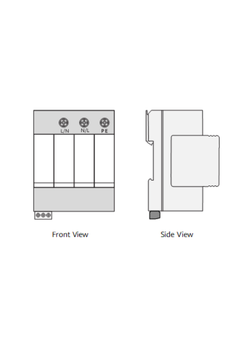 Huawei - WLA220W01 kA Surge Protector