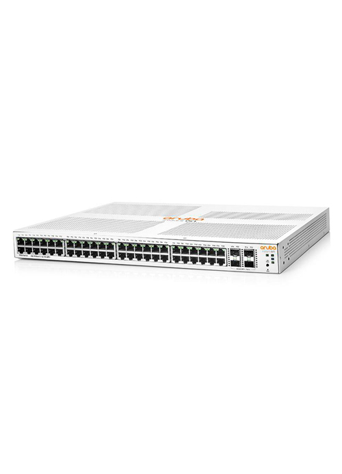 HP Aruba - IOn 1930 48G 4SFP+ Switch